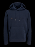 12233972/Dark Navy JACK AND JONES