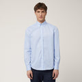 HARMONT & BLAINE CAMICIA UOMO IN COTONE