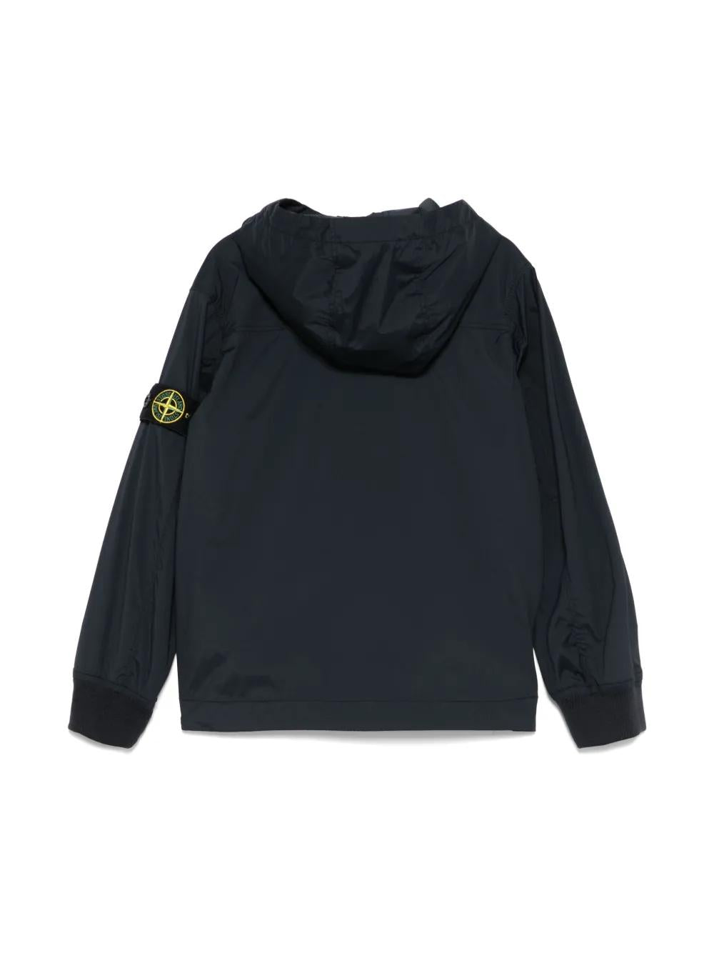 K1S164100005S0025/V0020 STONE ISLAND JUNIOR