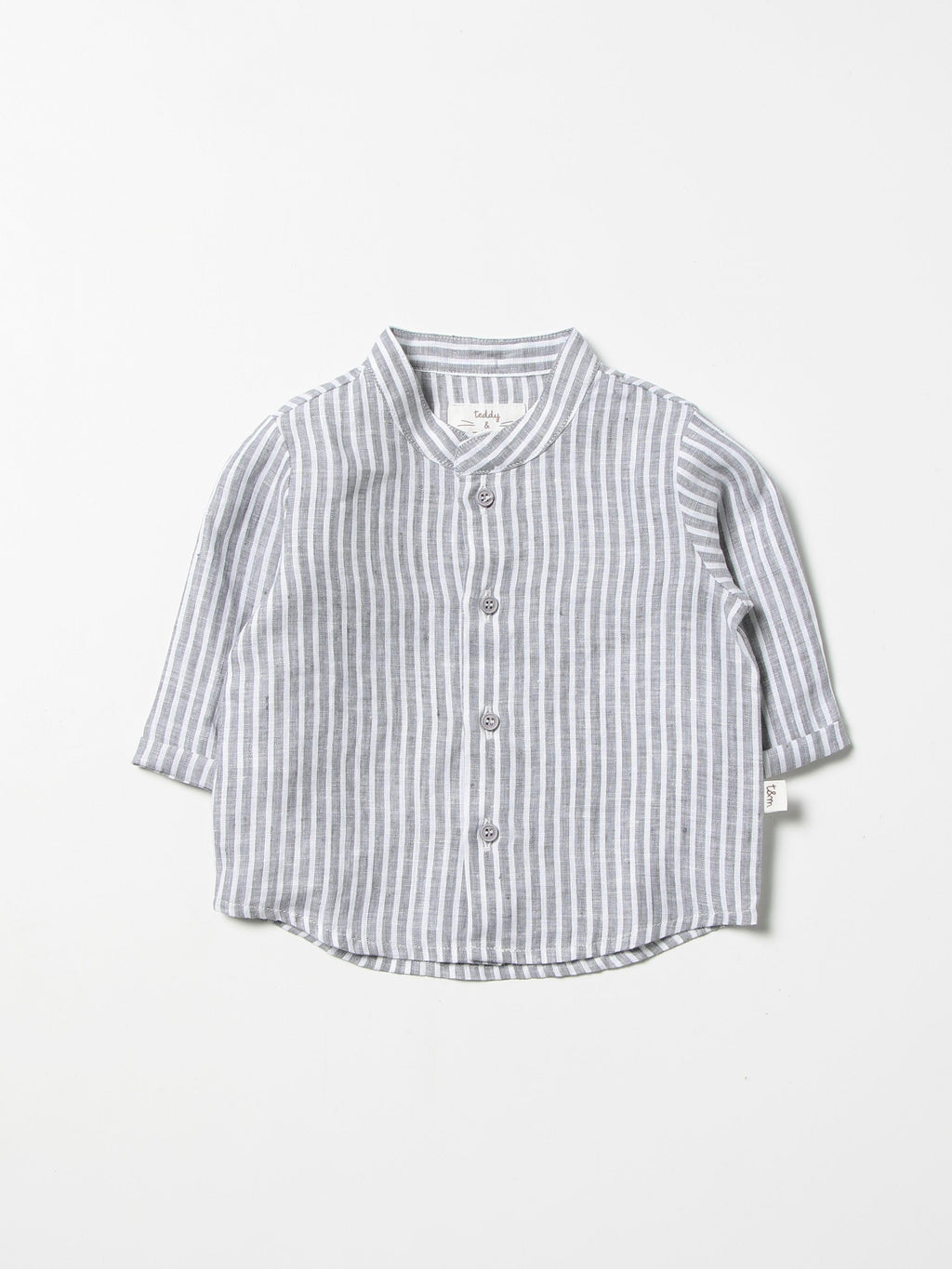 CAMICIA M/LUNGA 