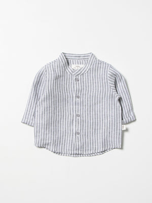 TEDDY & MINOU CAMICIA M/LUNGA