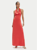 GUESS FLAVIA LONG DRESS