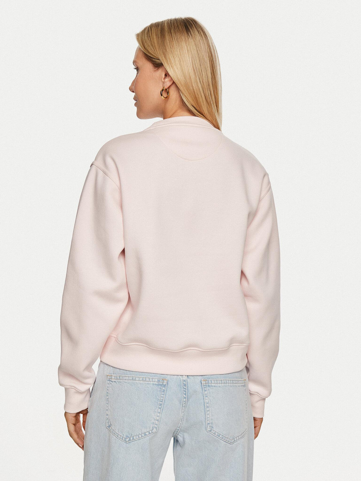 CN ICON SWEATSHIRT 
