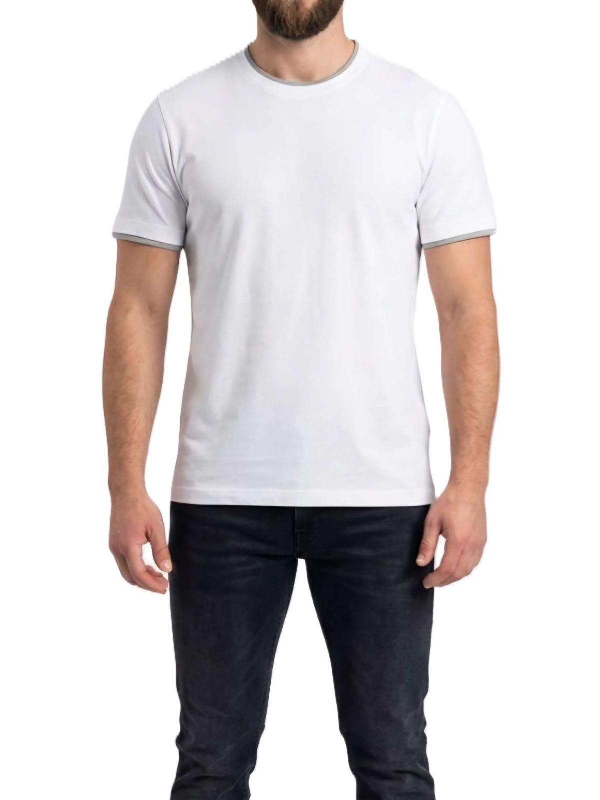 MK1910014/BIANCO MARKUP