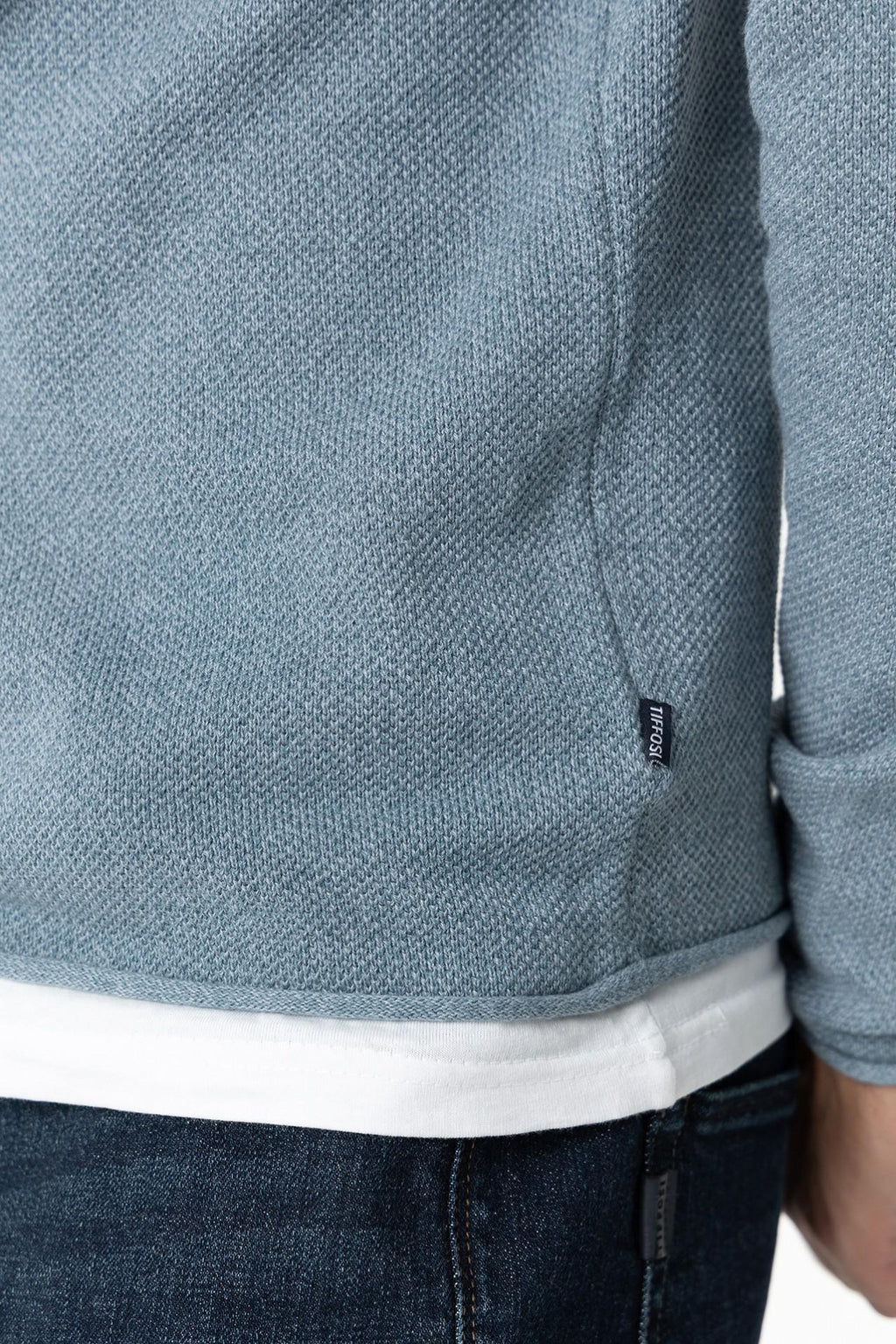 10059036/747 TIFFOSI