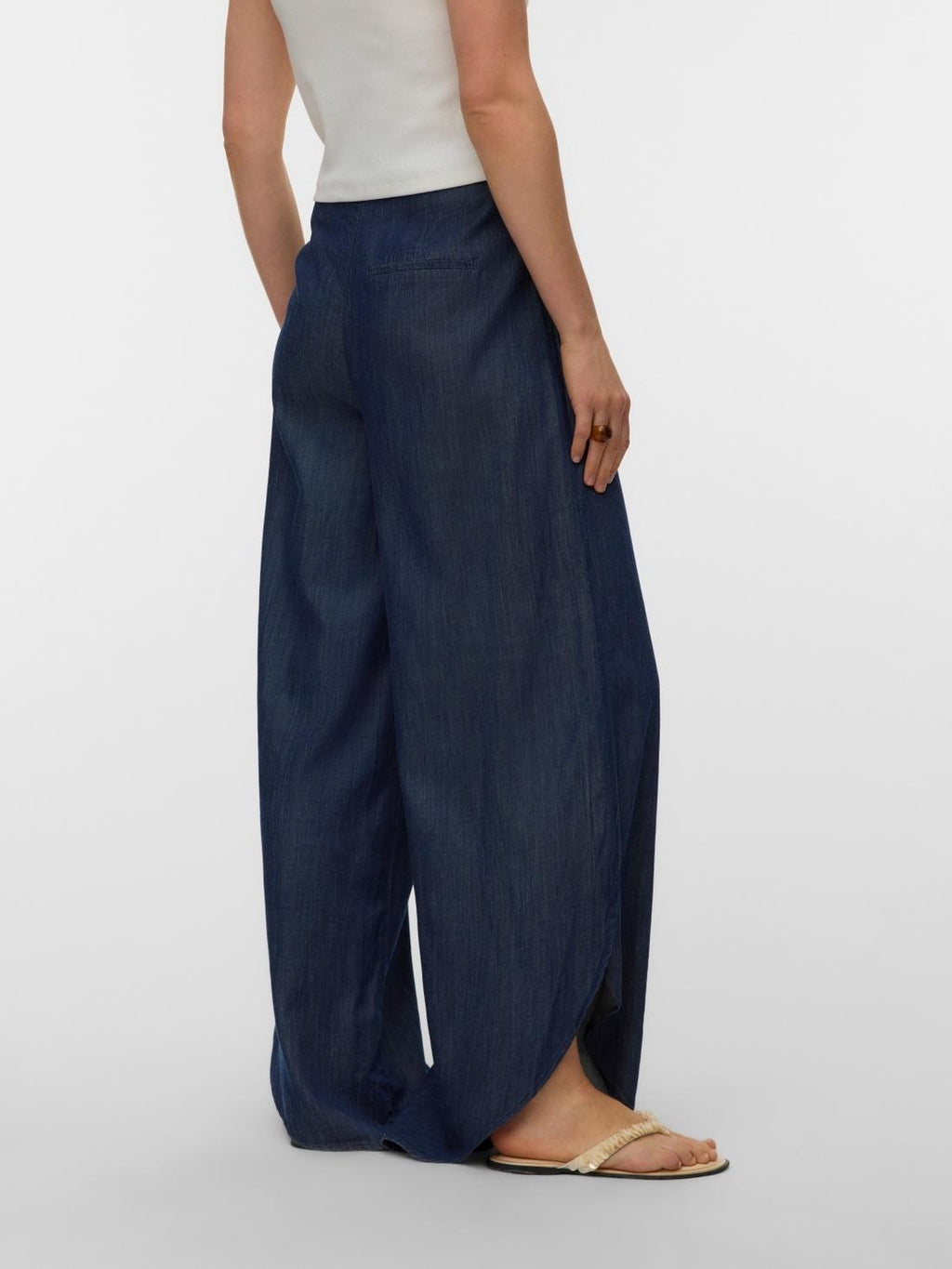 10344659/Dark Blue Denim VERO MODA