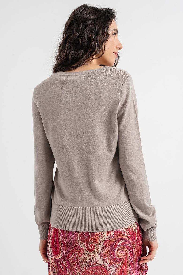ONLJASMIN V-NECK CARDIGAN EX KNT 
