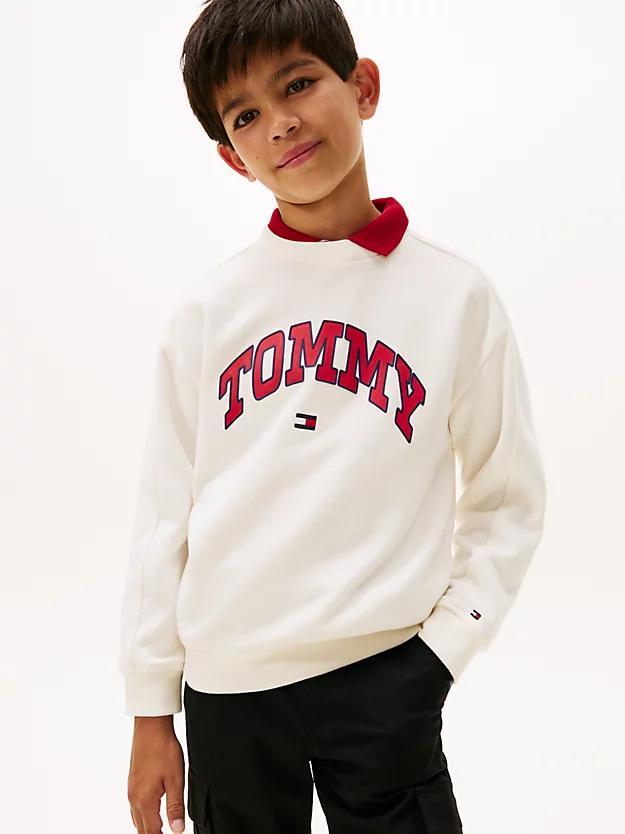 KB0KB09899J/YA8 TOMMY HILFIGER