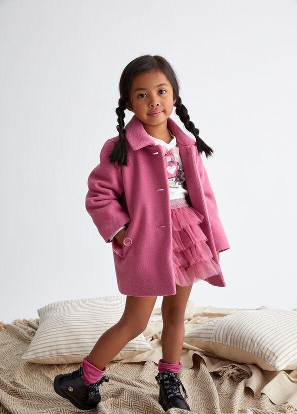 CAPPOTTO TS.NAVETTA KF3097T3200/X0512 LIU JO