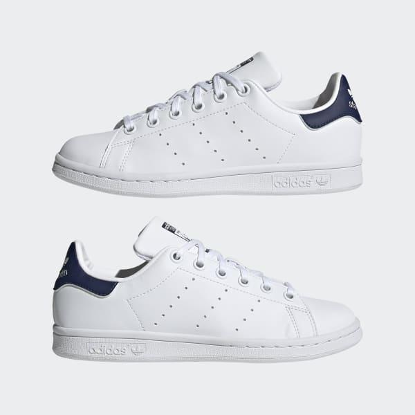 STAN SMITH J 
