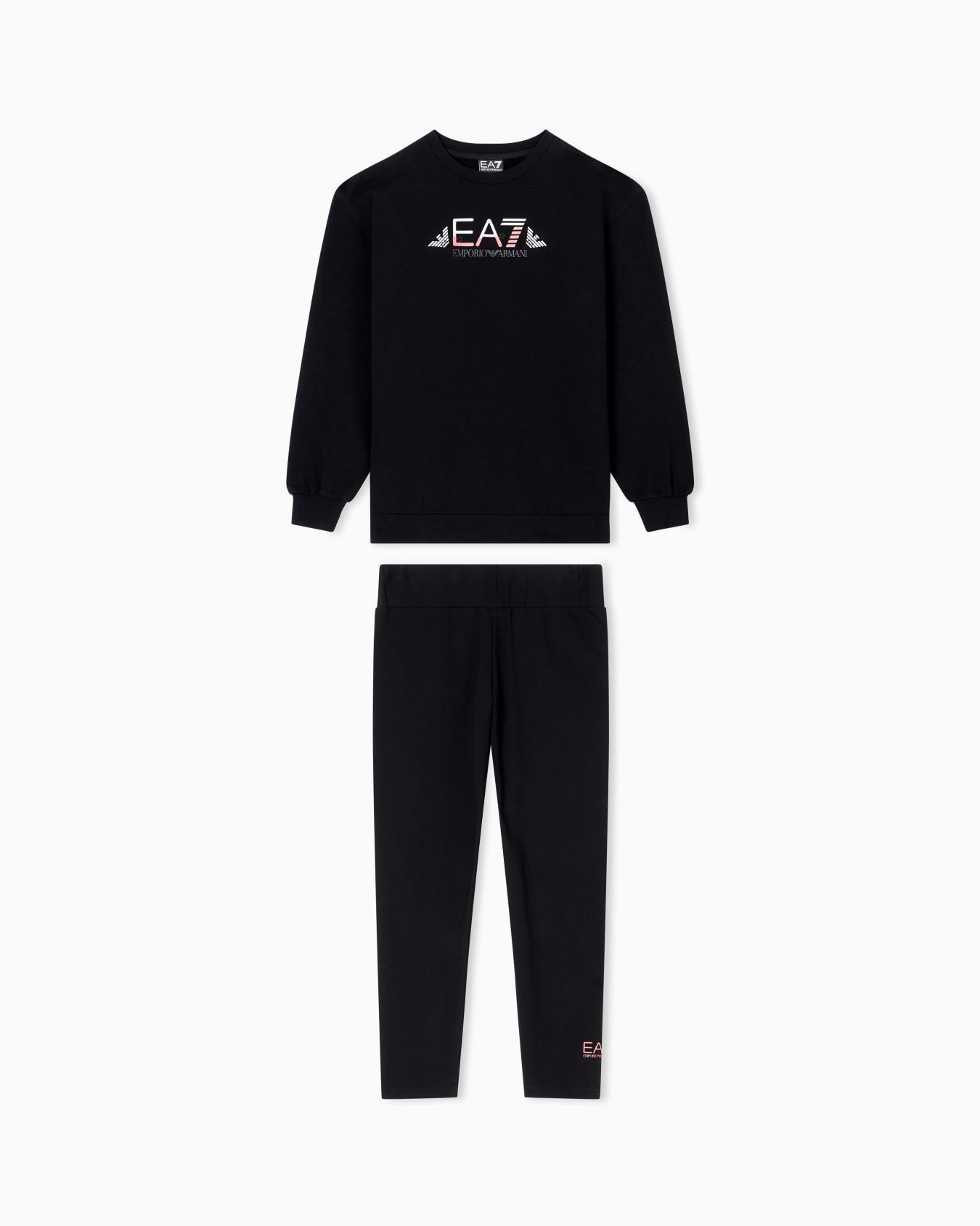 7G000167 AF15583/UC001 EMPORIO ARMANI EA7