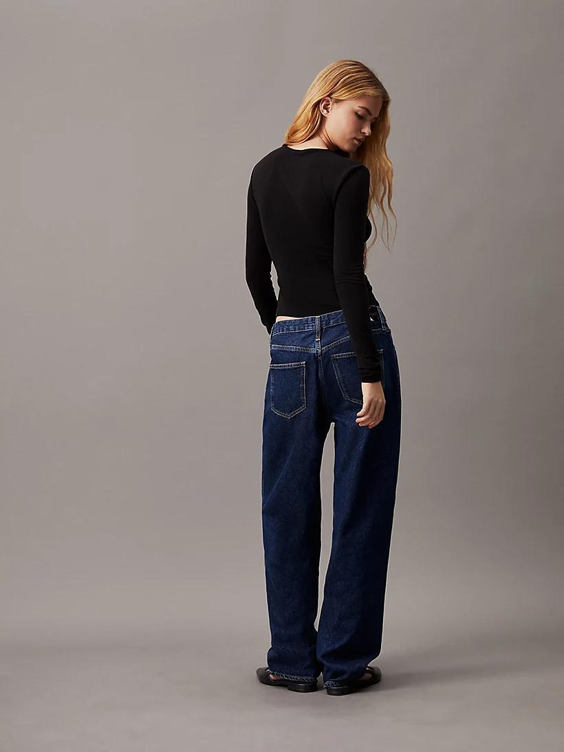 J20J224065/BEH CALVIN KLEIN JEANS