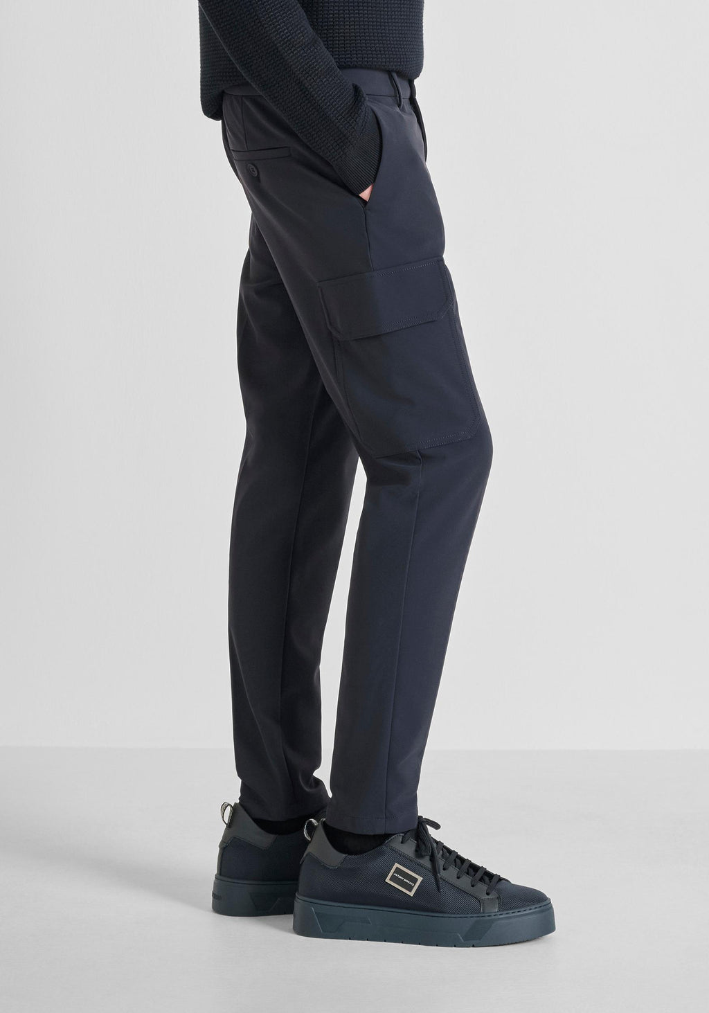 PANTALONI MMTR00765 FA600297/7139 ANTONY MORATO