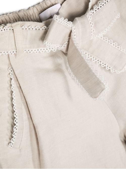 PANTALON CHAINE 