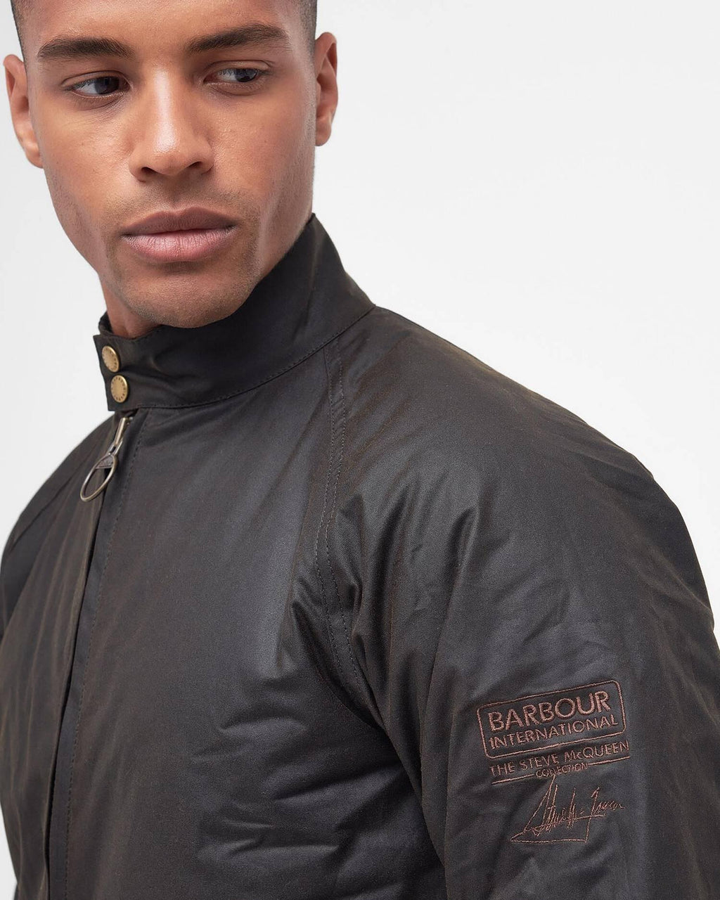 MWX0465 MWX/OL71 BARBOUR