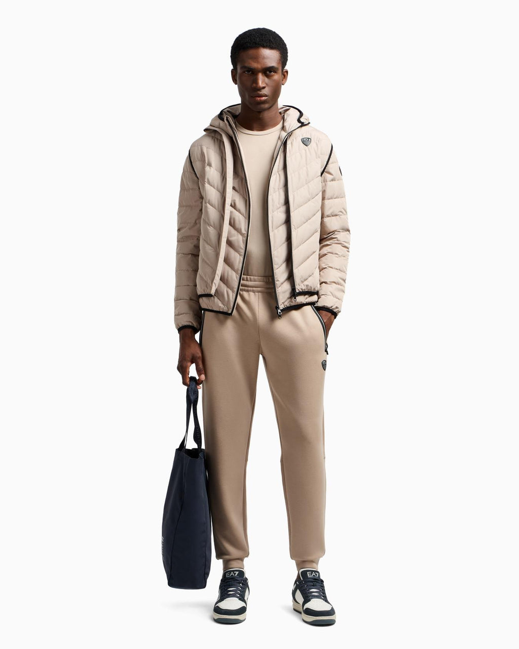 8NPT16 PJRGZ/U6155 EMPORIO ARMANI EA7