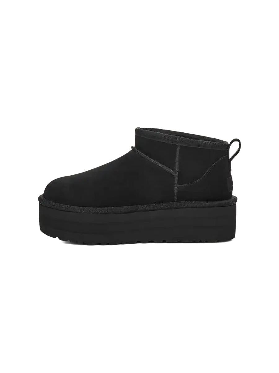 W CLASSIC ULTRA MINI PLATFORM 