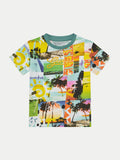 SS T-SHIRT 