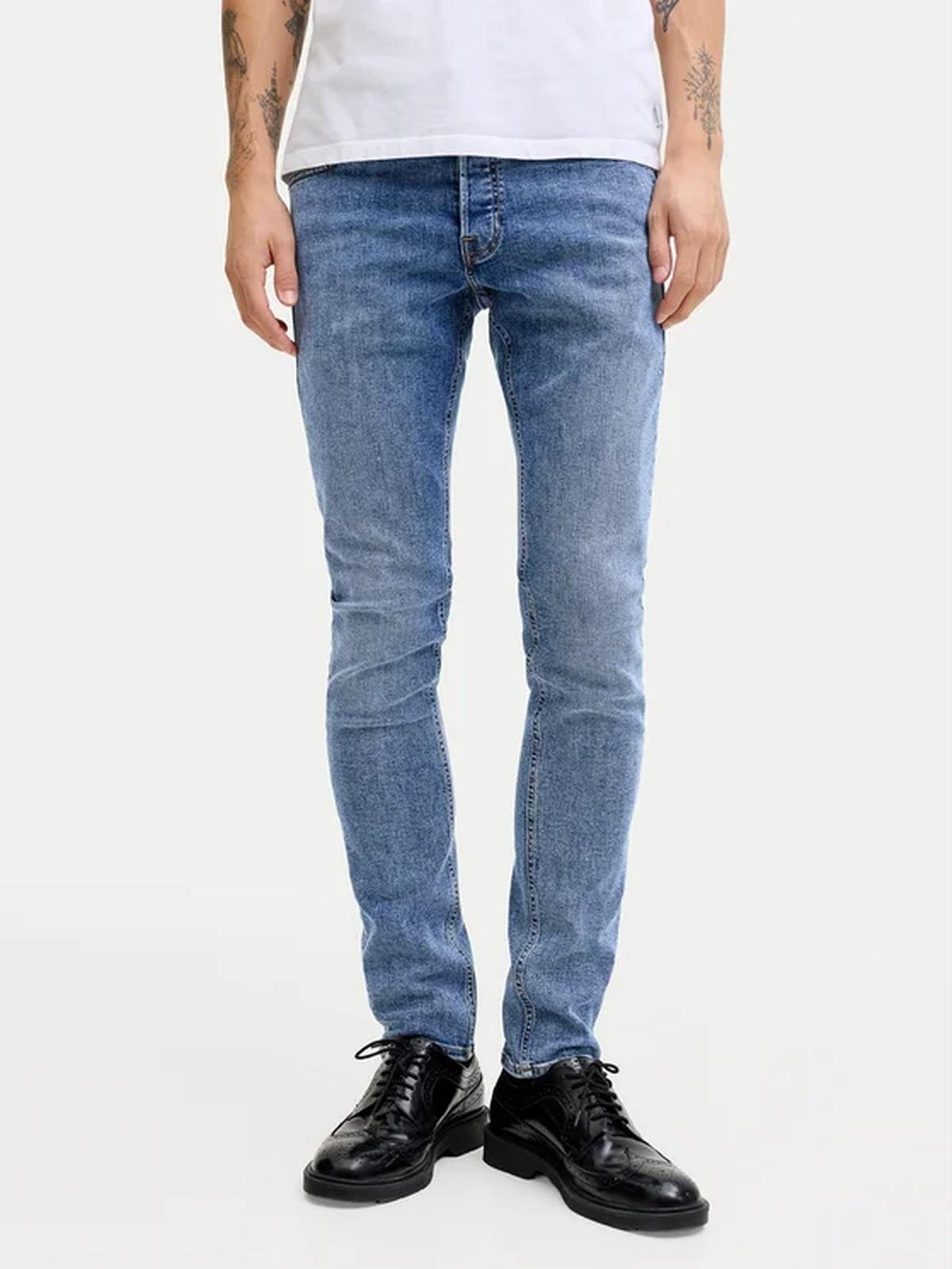 12289499/Blue Denim JACK AND JONES