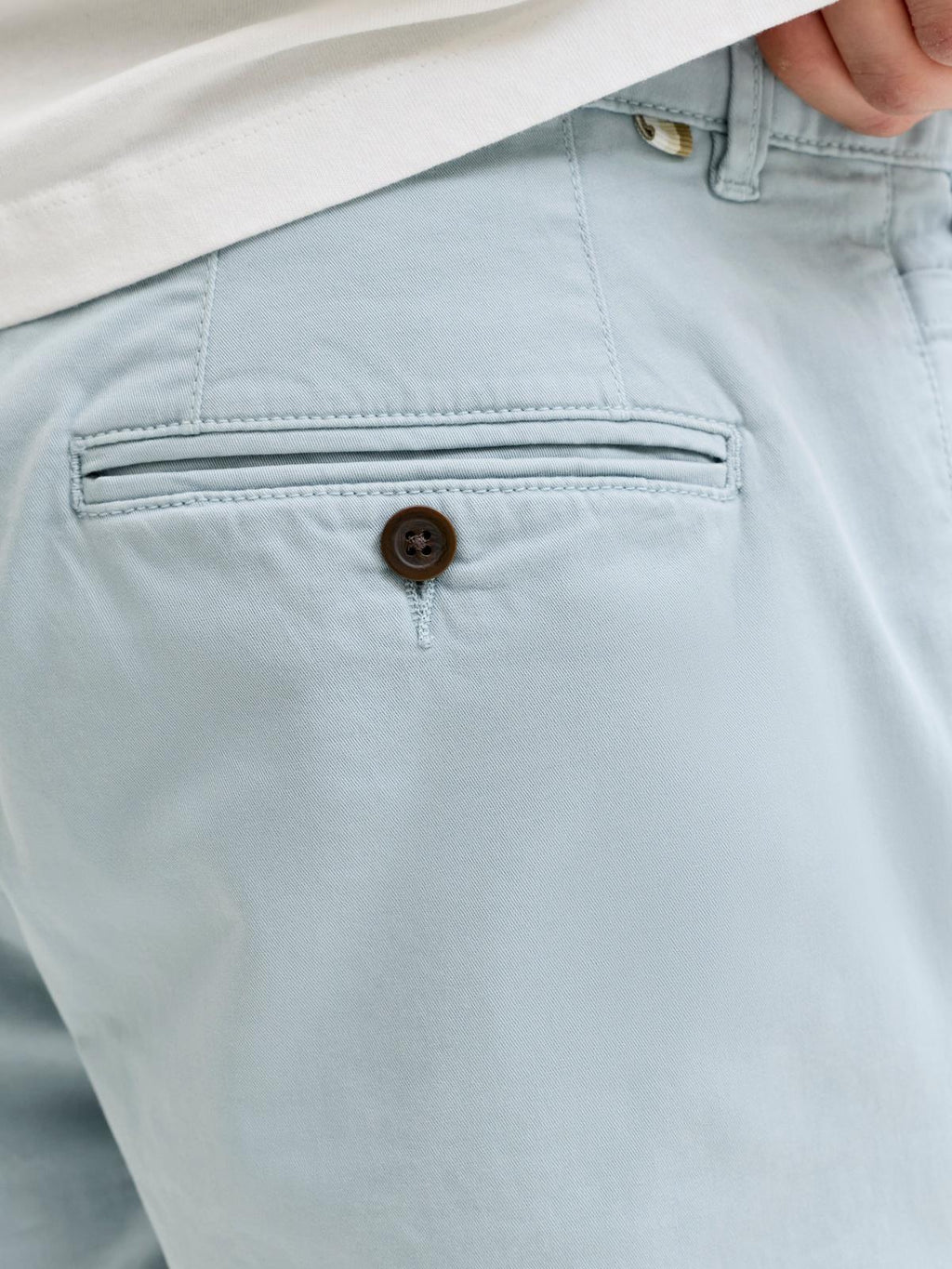 JPSTACE VANCE CHINO SHORTS REG SN 