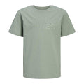 JACK JONES KIDS JJECORP LOGO TEE SS O-NECK NOOS JNR