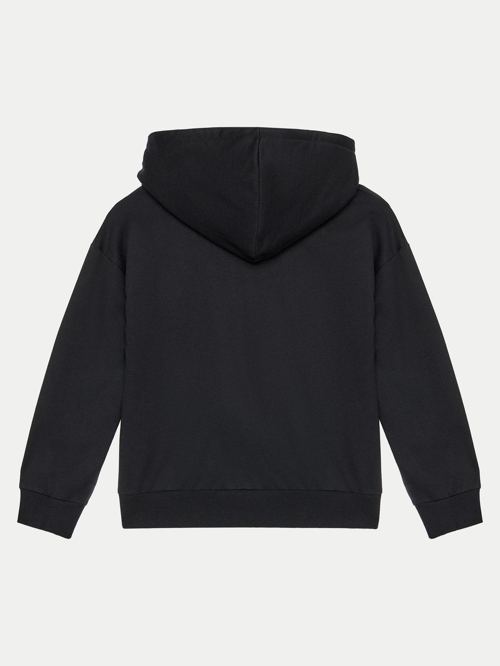 HOODED ACTIVE TOP 