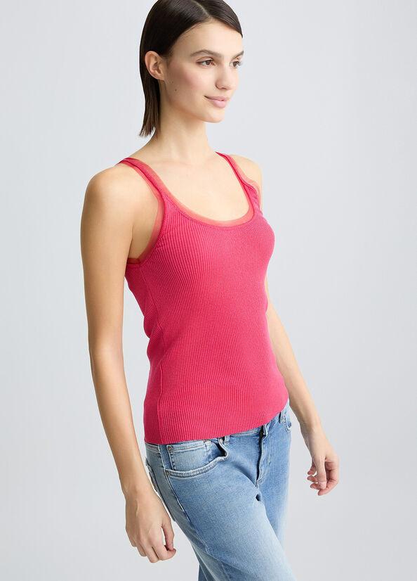MAGLIA CHIUSA S/M 