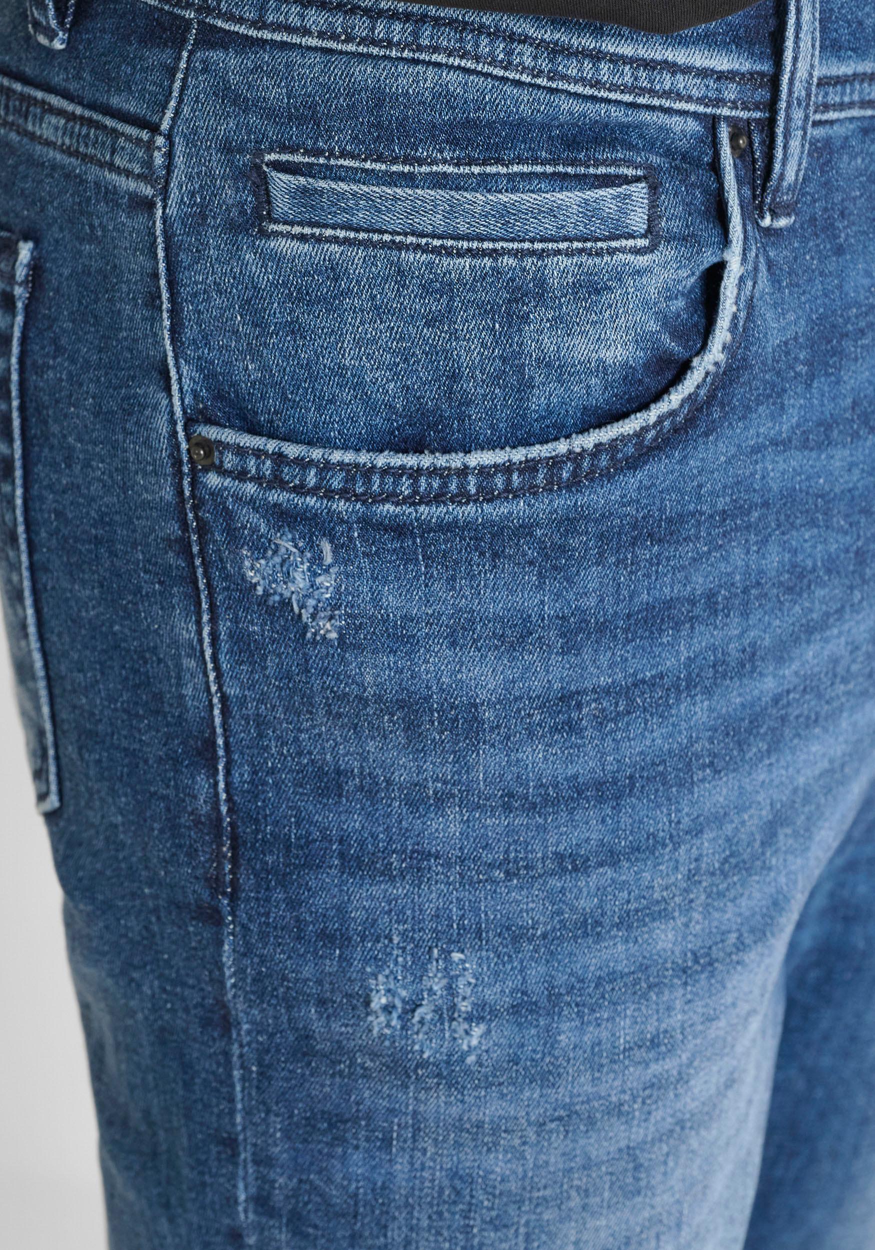 PANTALONE DENIM 