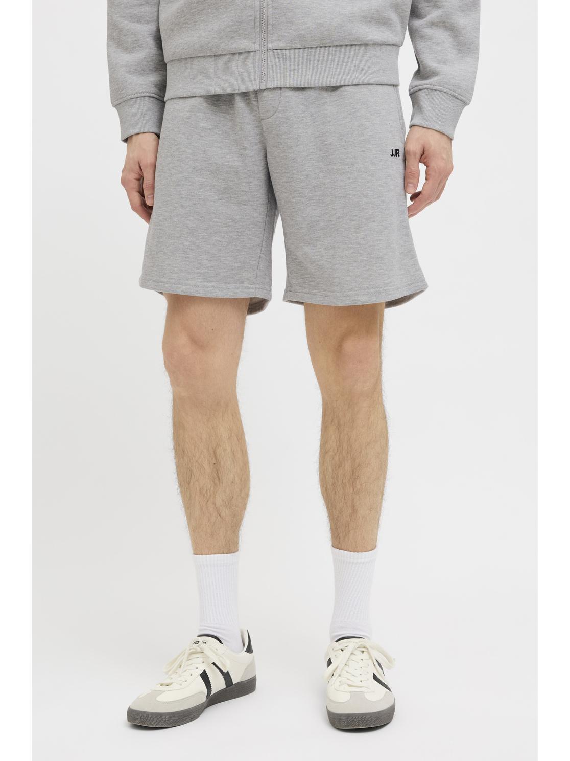 12271107/Light Grey Melange JJ REBEL