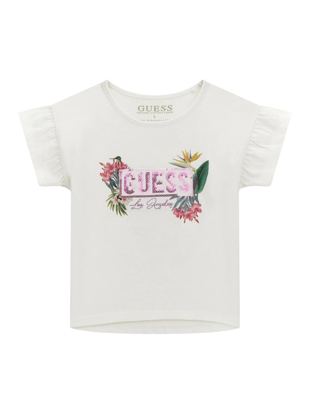 SS T-SHIRT 