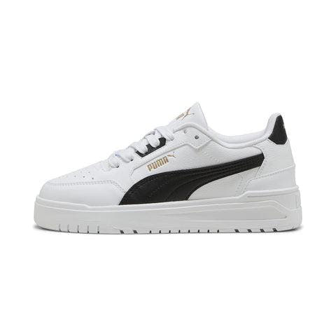 SHUFFLE DOWNTOWN LO JR WHITE 