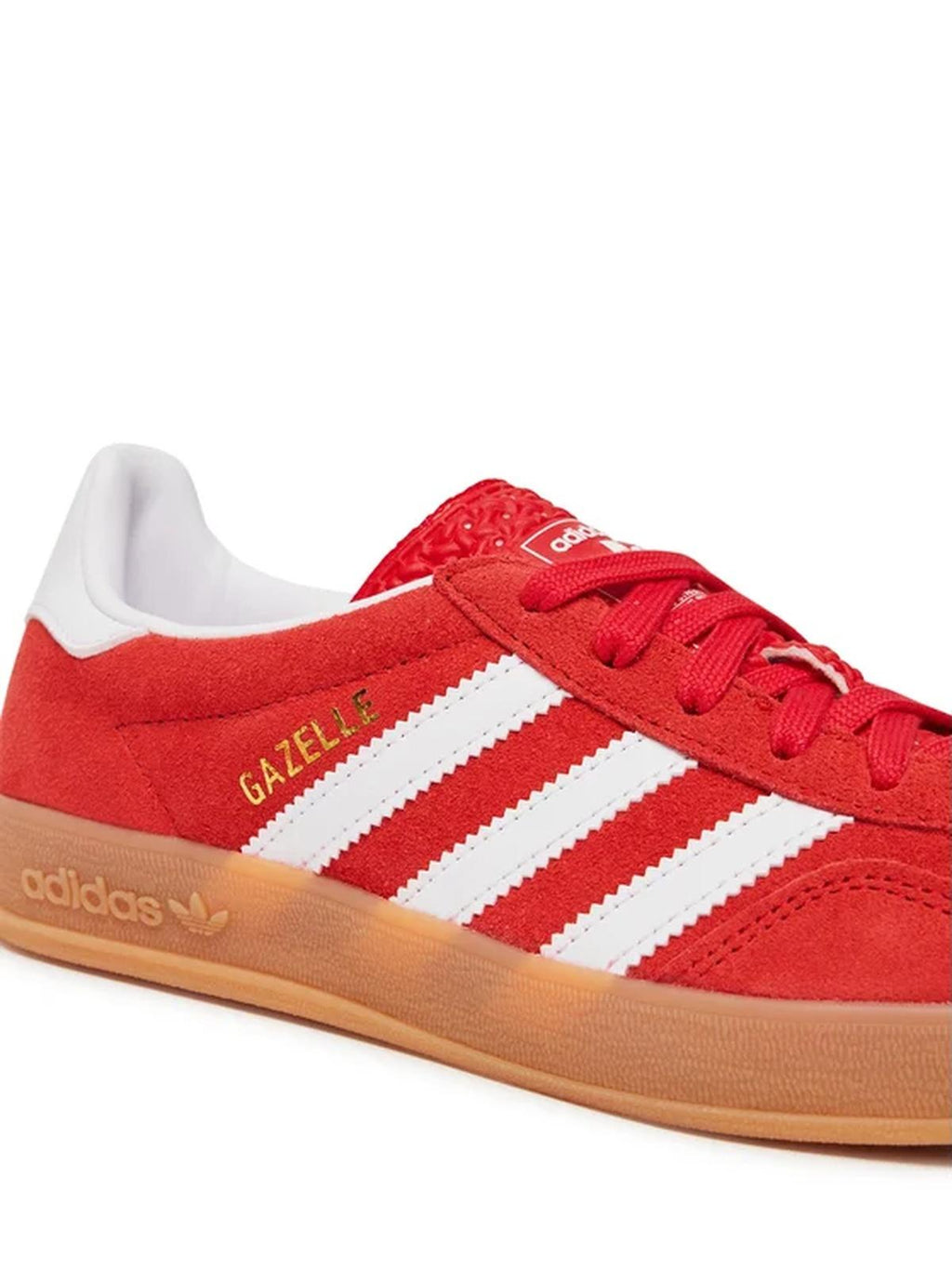 GAZELLE INDOOR J    BETSCA/FTWWHT/GUM2 