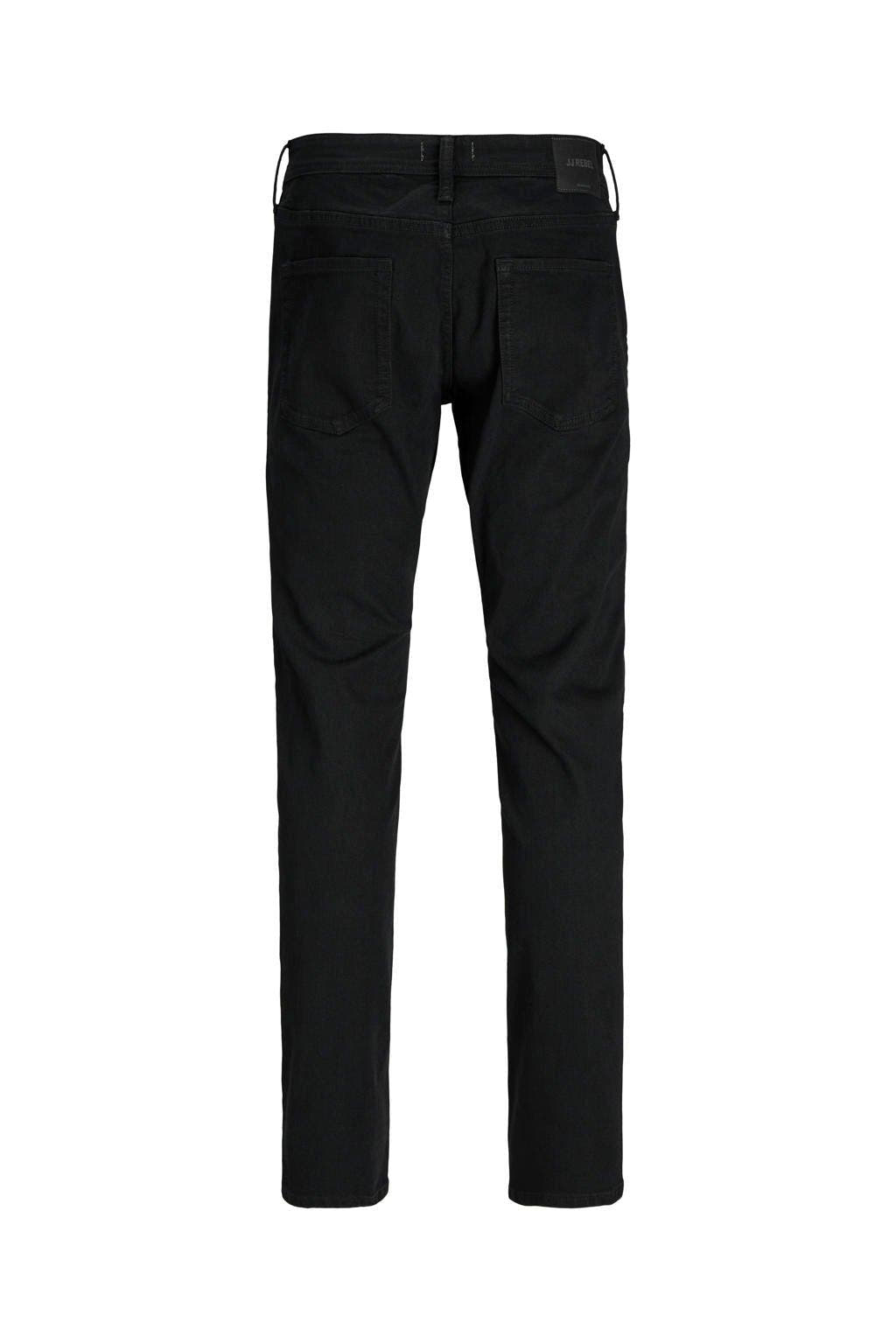 12263632/Black Denim JJ REBEL