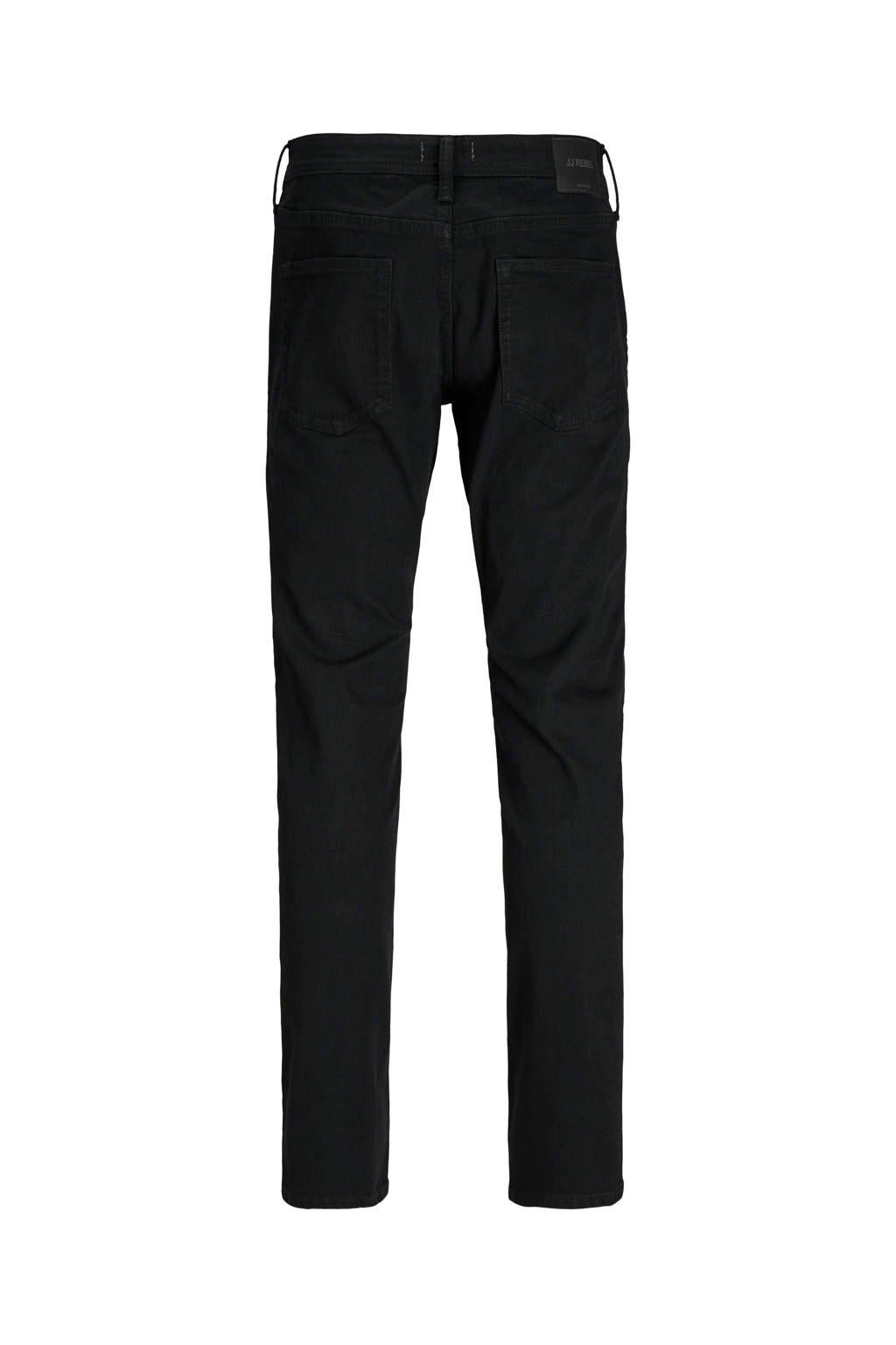 12263632/Black Denim JJ REBEL