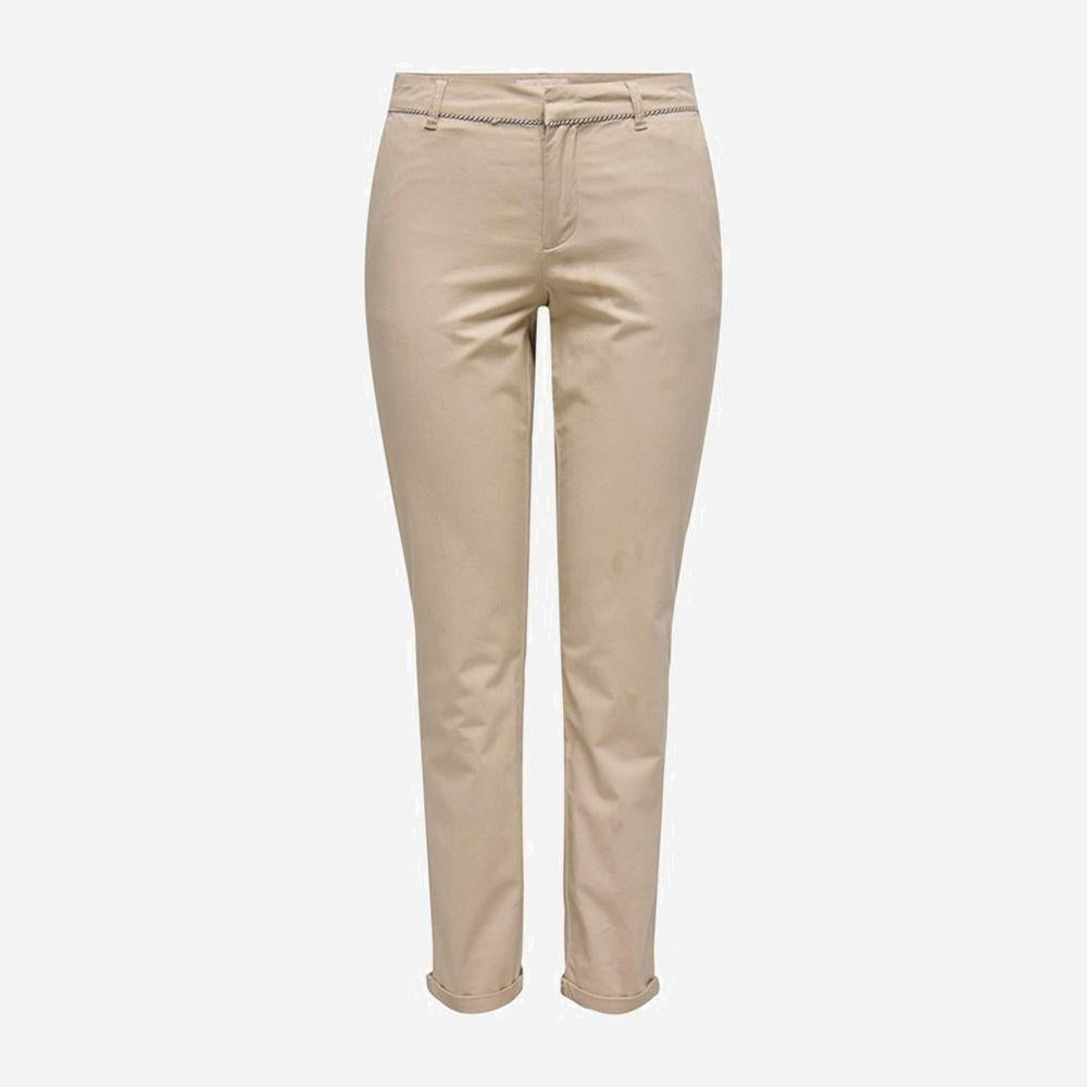 ONLBIANA MW PIPING CHINO CC PNT 
