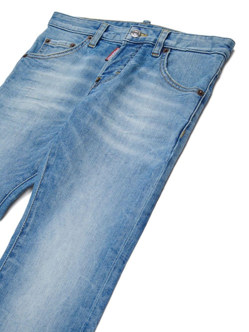 D2P31LVM COOL GUY JEAN PANTALONI 