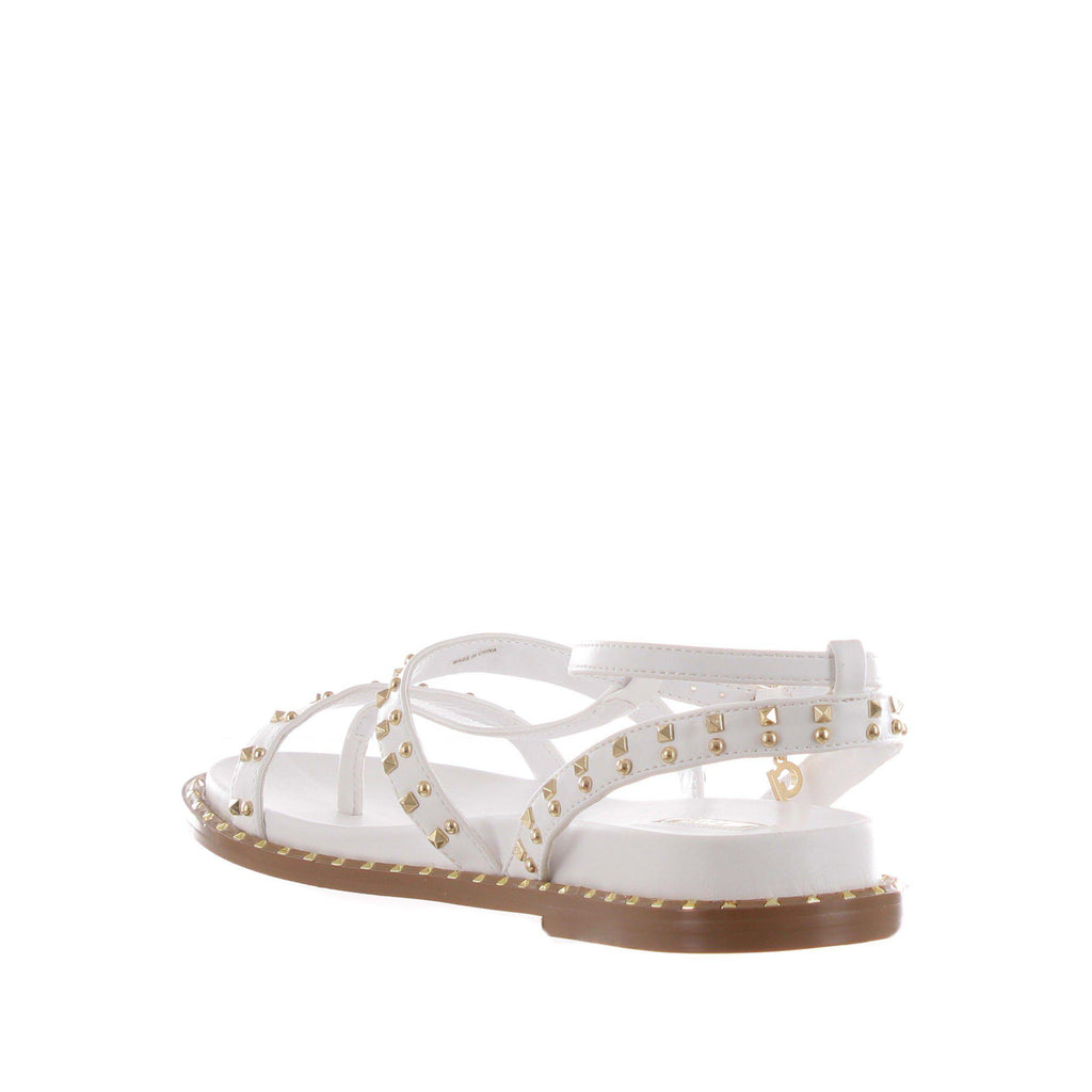 SANDALO FLAT PYRUS GREEDY 
