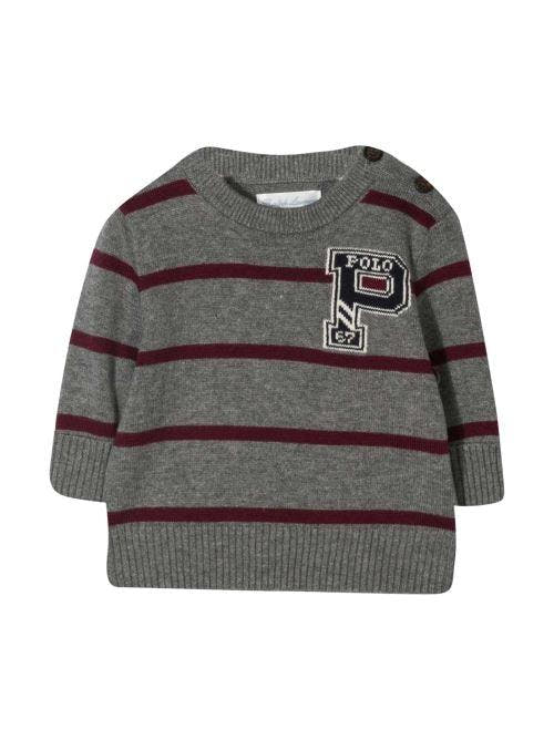 LS CN TOPS SWEATER 