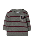 RALPH LAUREN LS CN TOPS SWEATER