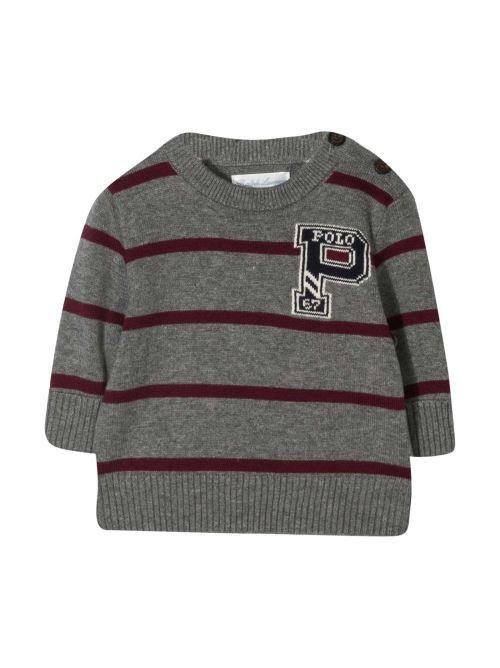 LS CN TOPS SWEATER 