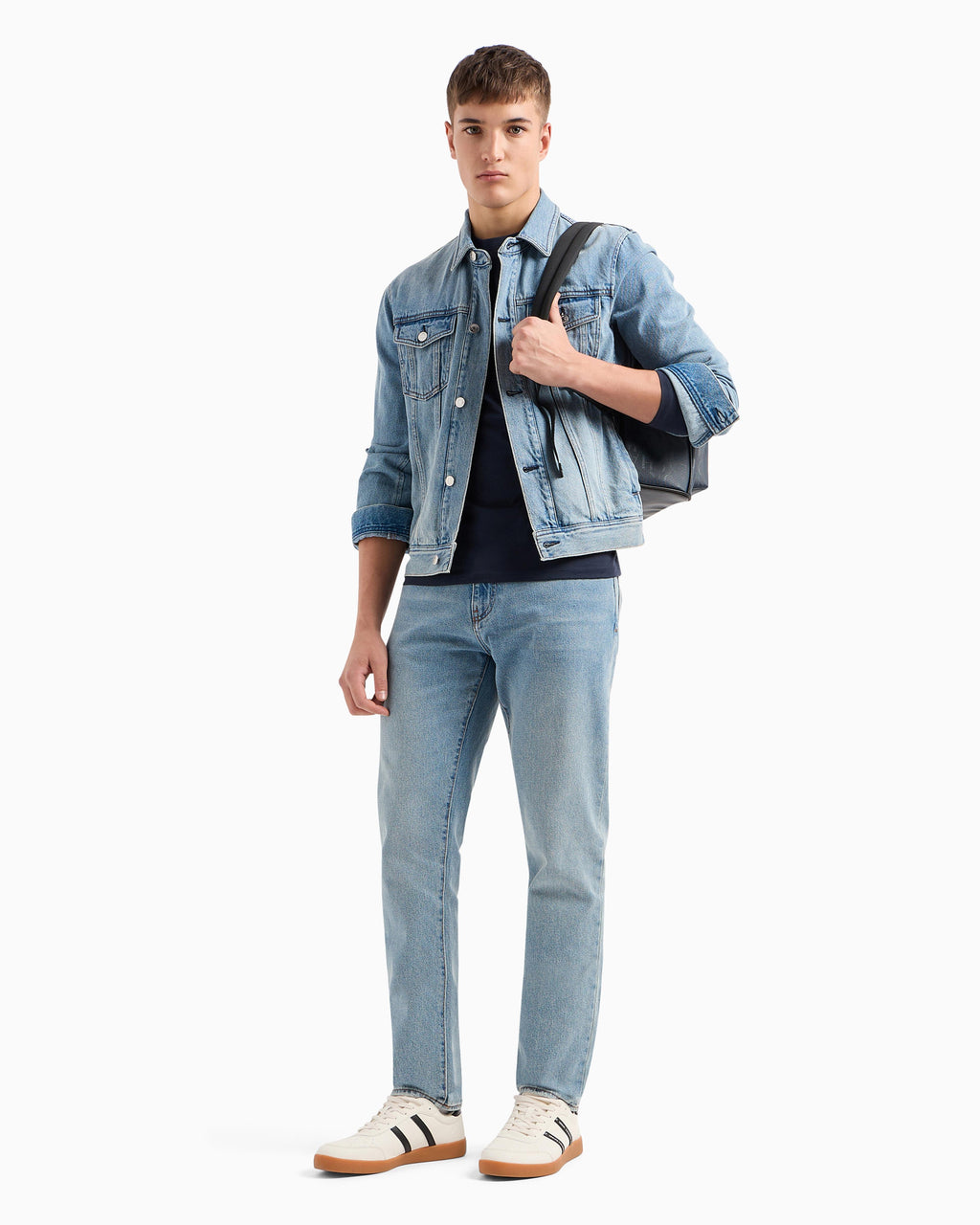 8NZM77 ZJA5Z/1510 ARMANI EXCHANGE
