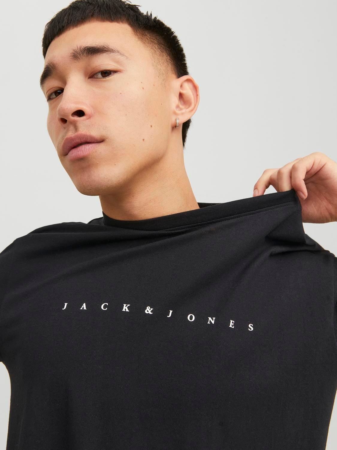 12234746/Black JACK AND JONES