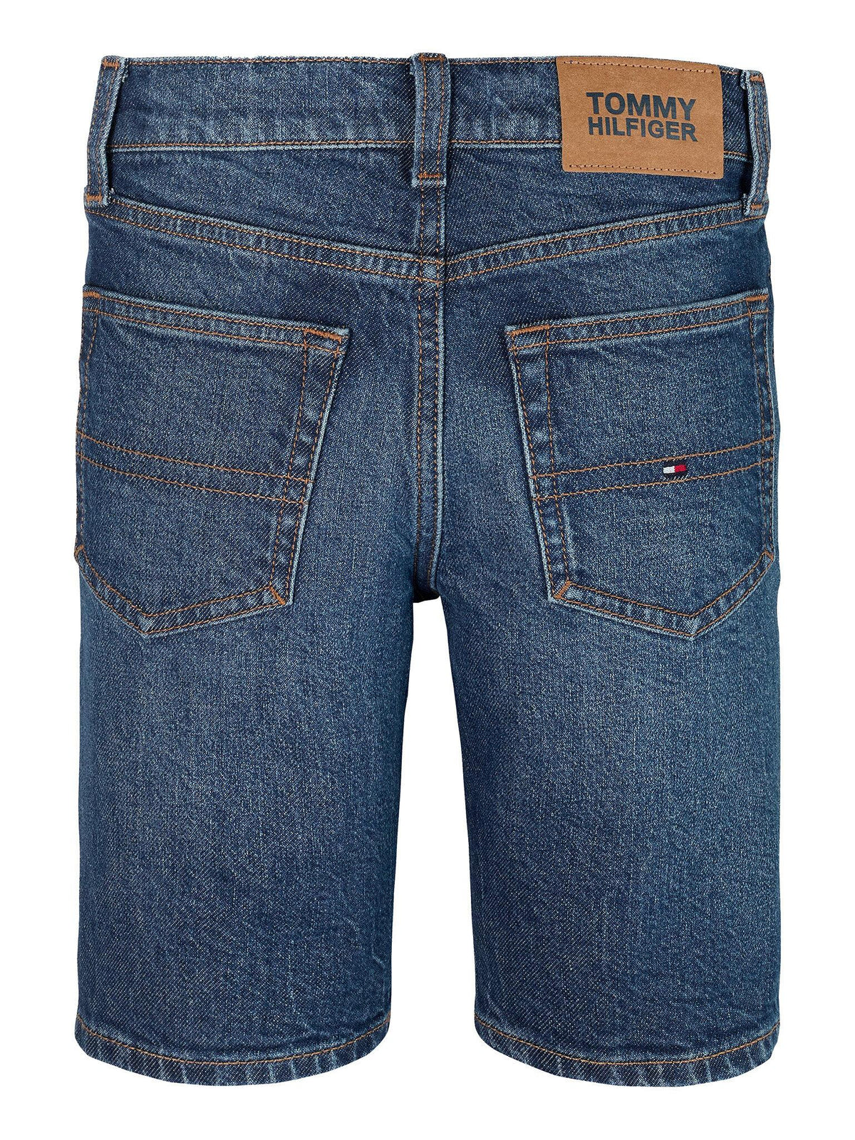 KB0KB08133T/1AP TOMMY HILFIGER