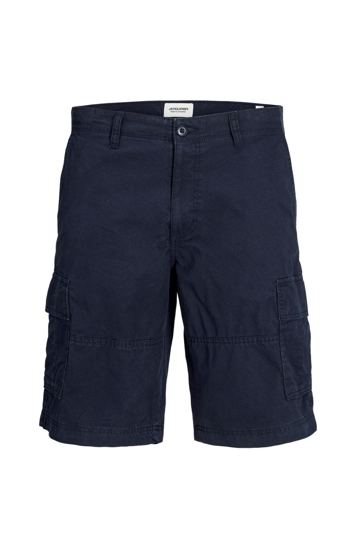 12274389/Dark Navy JACK AND JONES
