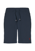 U.S. POLO ASSN BALD- FLEECE SHORT PANT