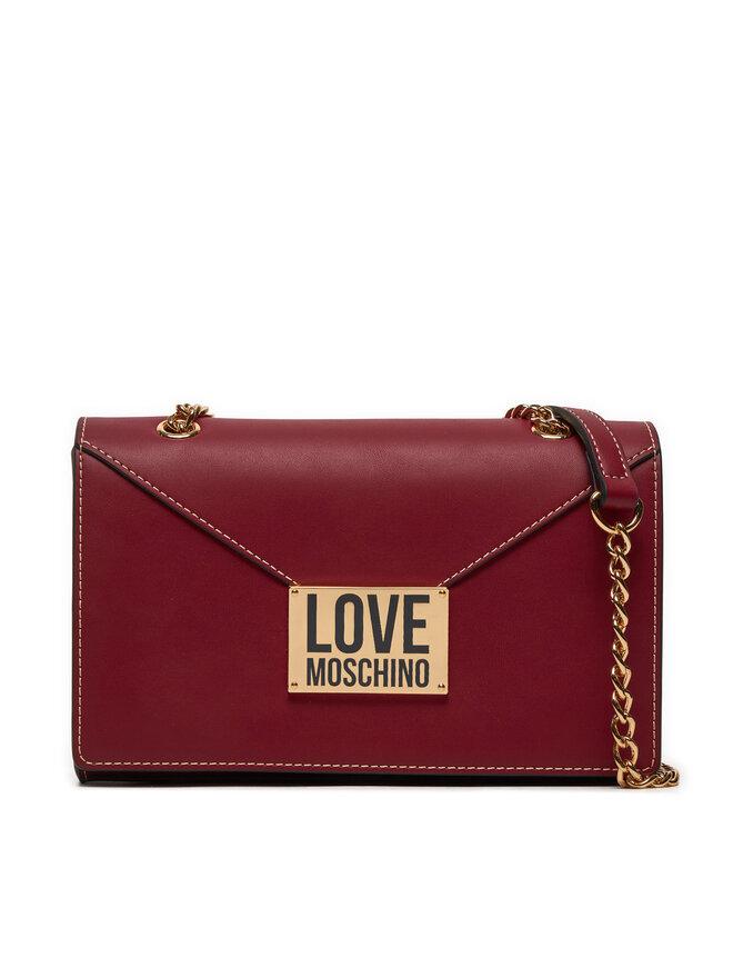JC4073PP1LLG1/55A LOVE MOSCHINO