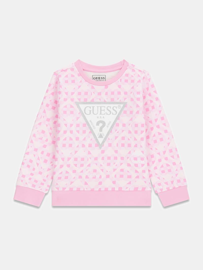 K6RQ02KA6R4/P499 GUESS
