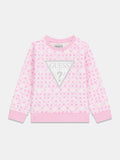 GUESS LS ACTIVE TOP