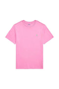 RALPH LAUREN SS CN-TOPS-T-SHIRT