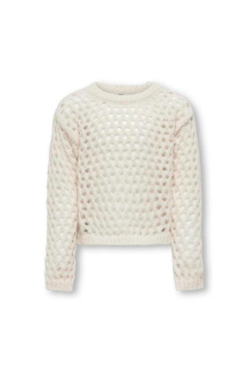 15326349/Whitecap Gray ONLY KIDS